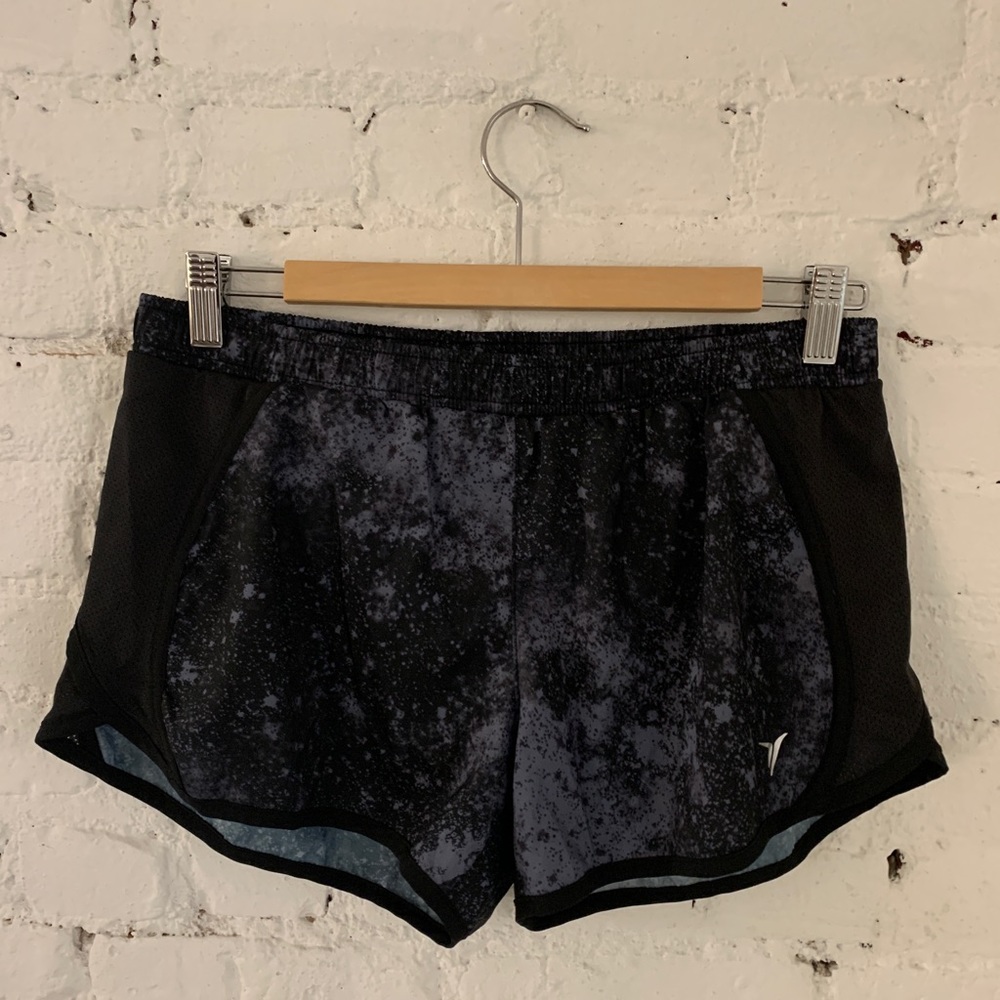 Old navy running shorts size small